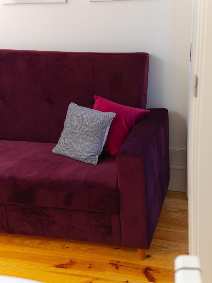 Apartamento Guest Downtown Taipas Oporto