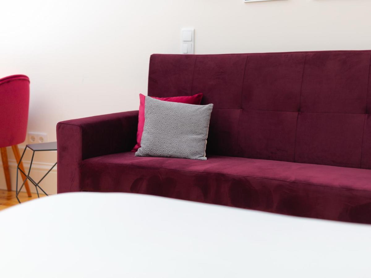 Guest Downtown Taipas Apartamento