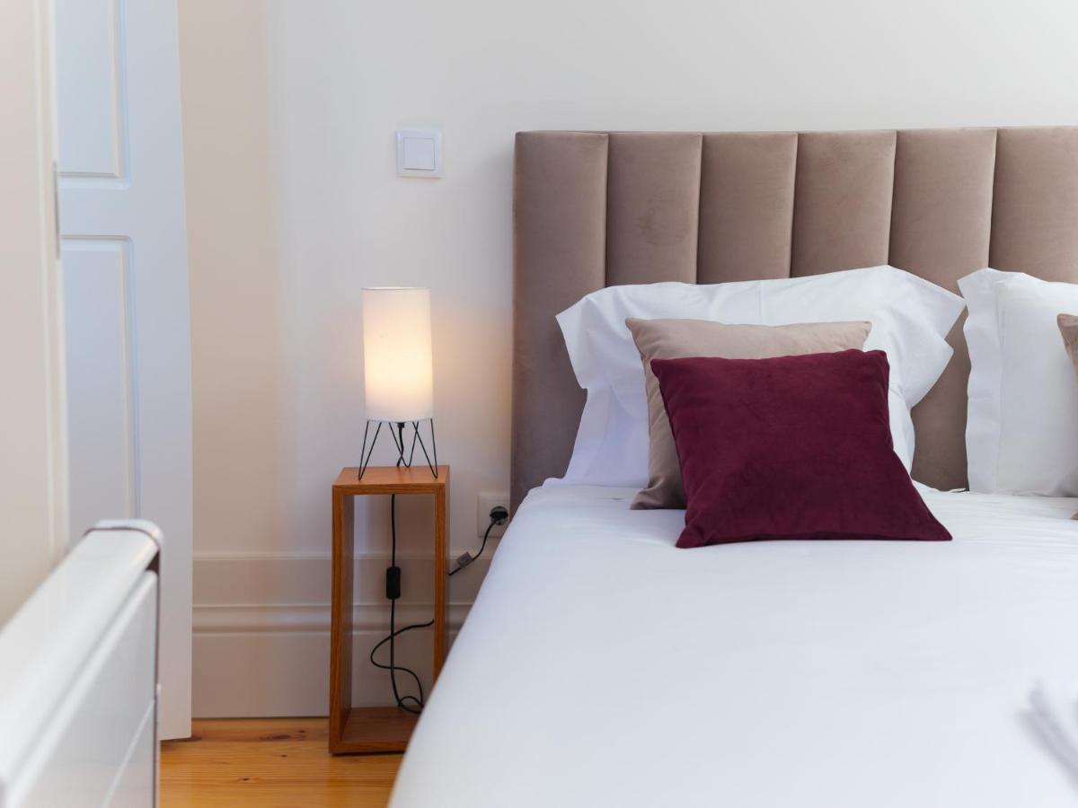 Apartamento Guest Downtown Taipas