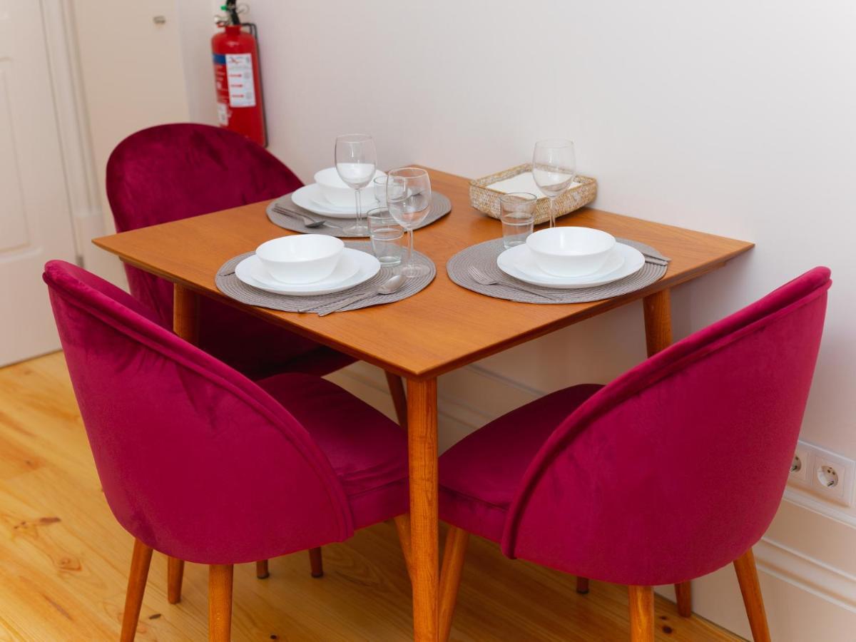 Guest Downtown Taipas Apartamento Oporto