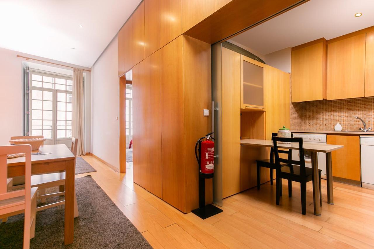 Apartamento By The River 1 Porto