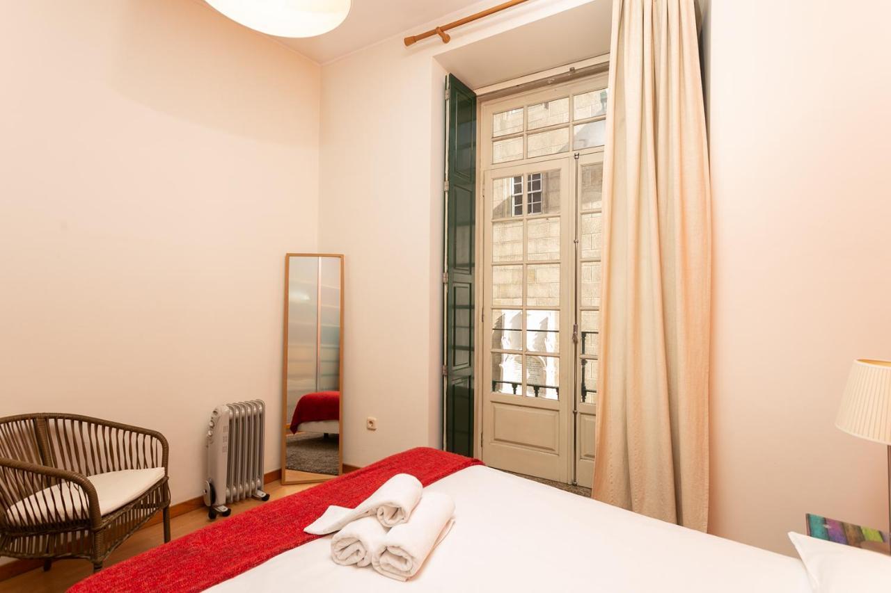Apartamento By The River 1 Porto