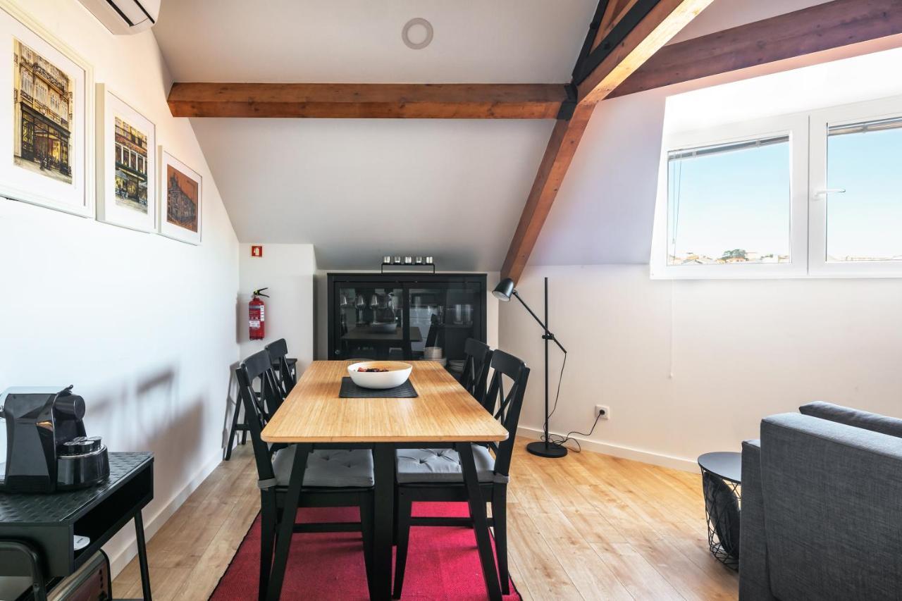 Solar Campanha Apartment