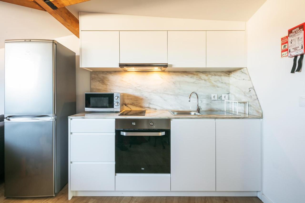 Apartment Solar Campanha