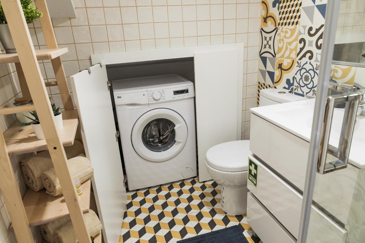 Solar Campanha Apartment *
