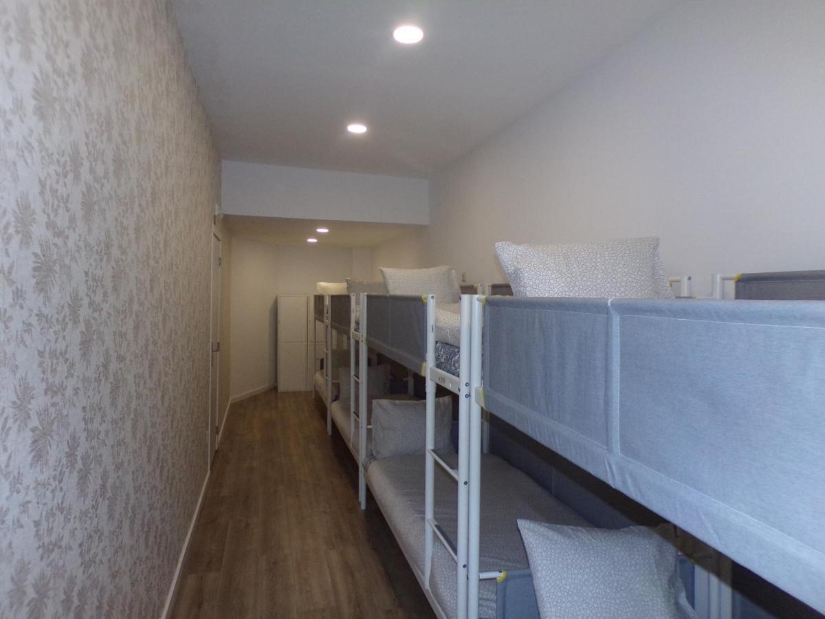 Albergue Majestic *