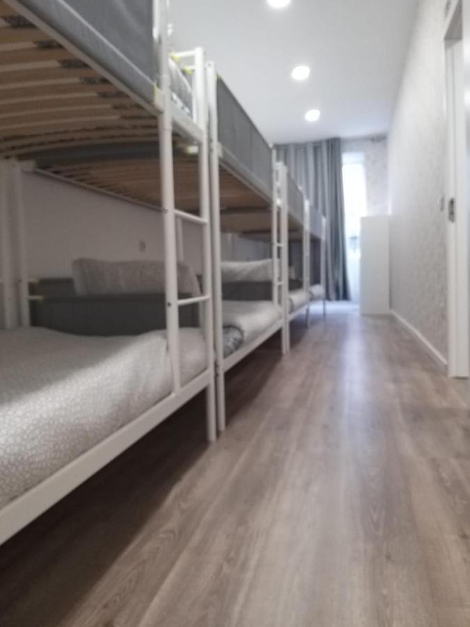 Albergue Majestic Porto