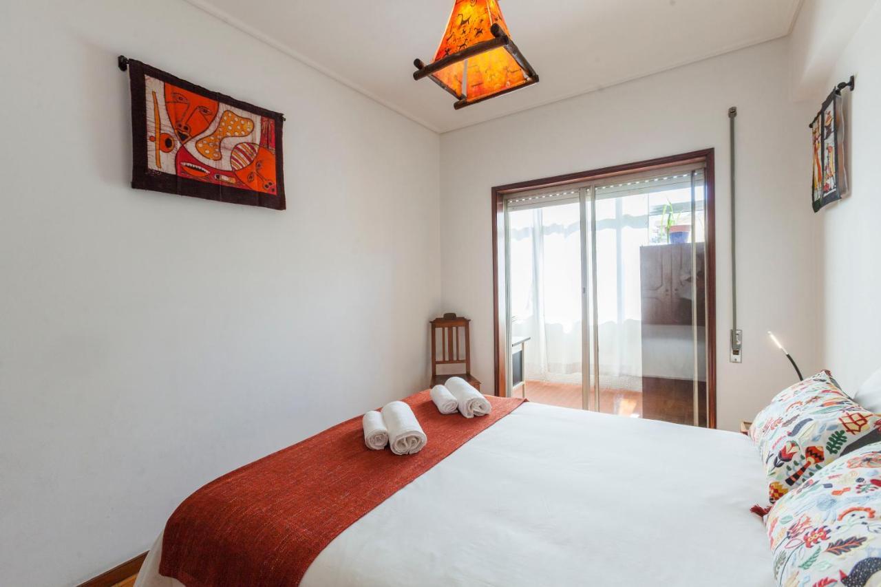 Apartamento Traveler Central Porto