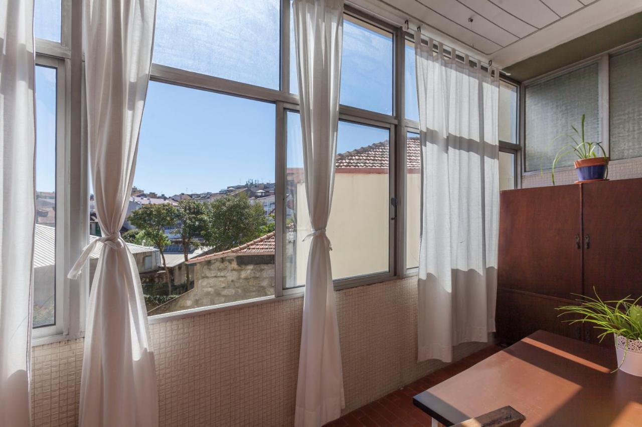 Apartamento Traveler Central Oporto