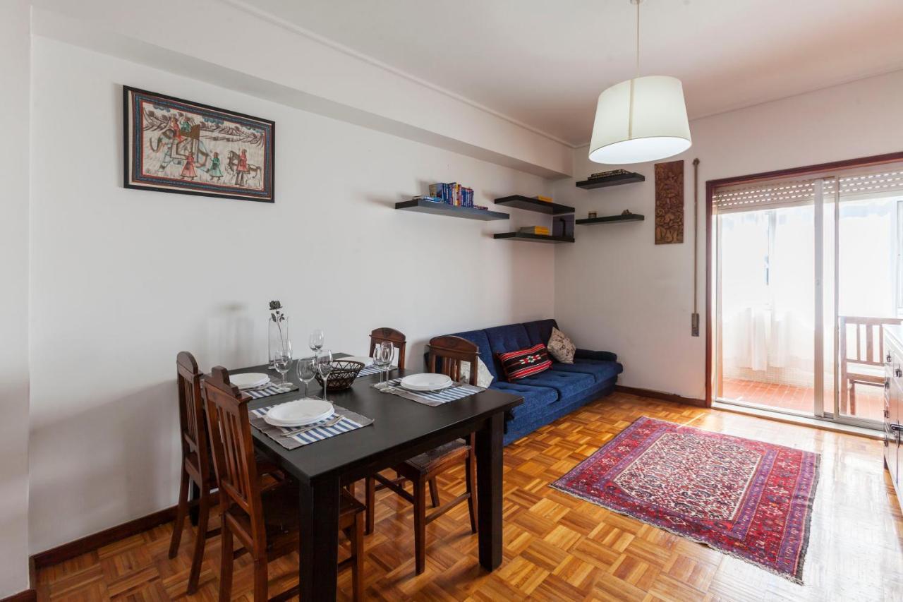 Traveler Central Oporto