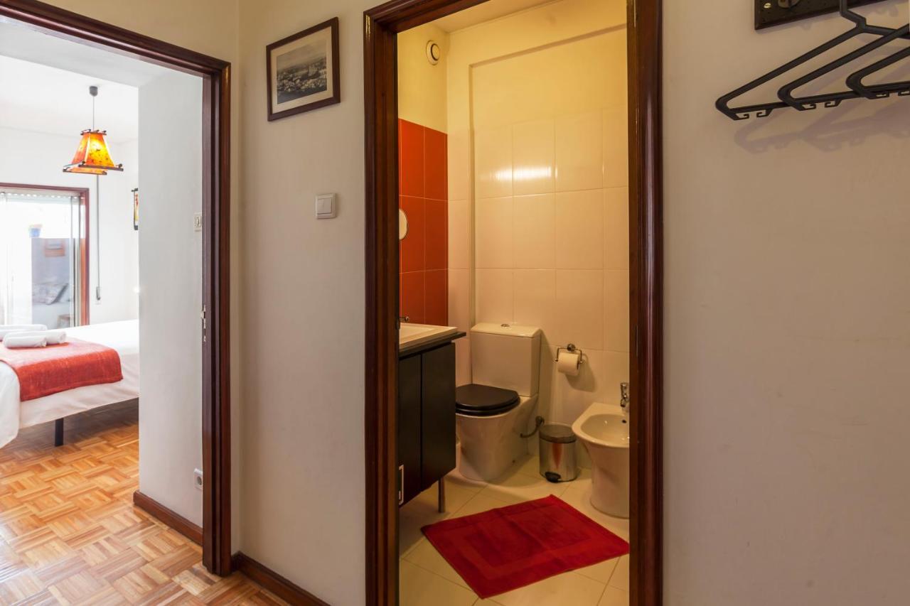 Apartamento Traveler Central Oporto