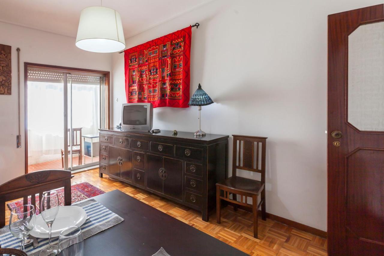 Apartamento Traveler Central Oporto