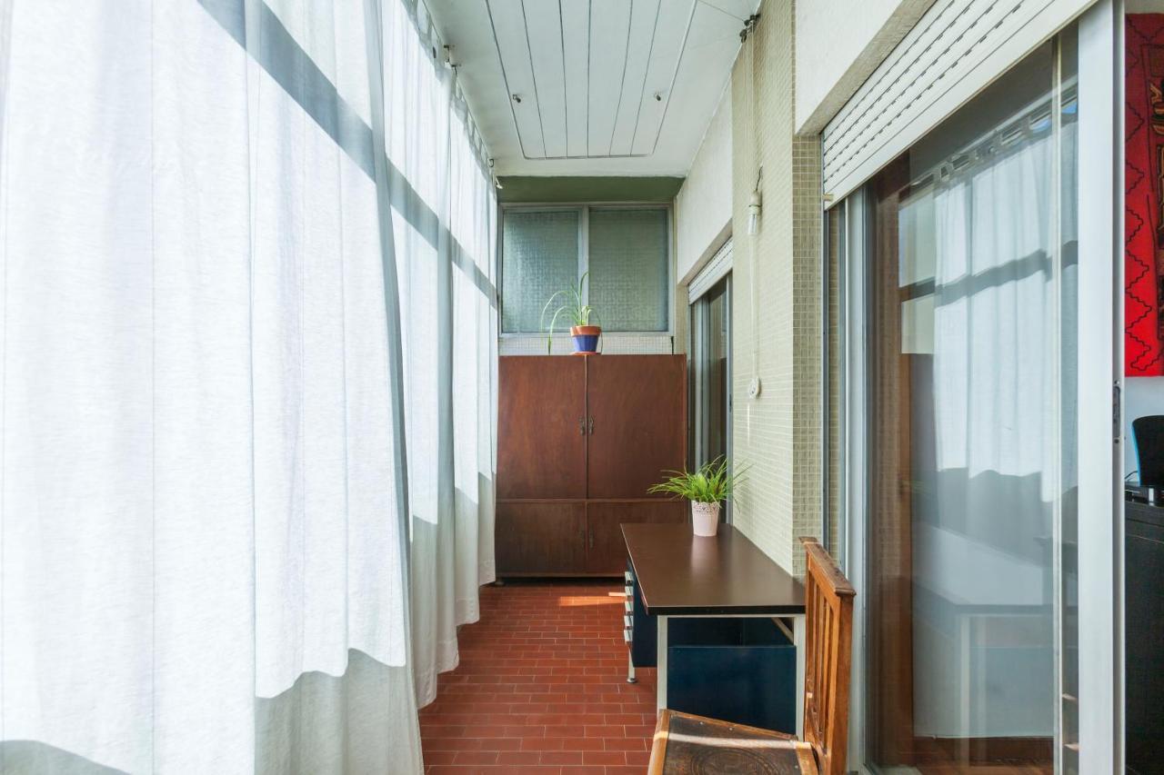Traveler Central Apartamento Oporto