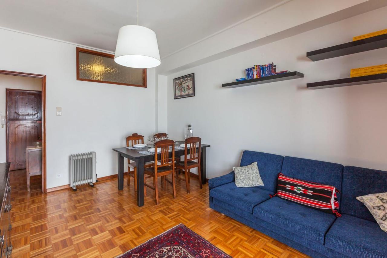 Apartamento Traveler Central *