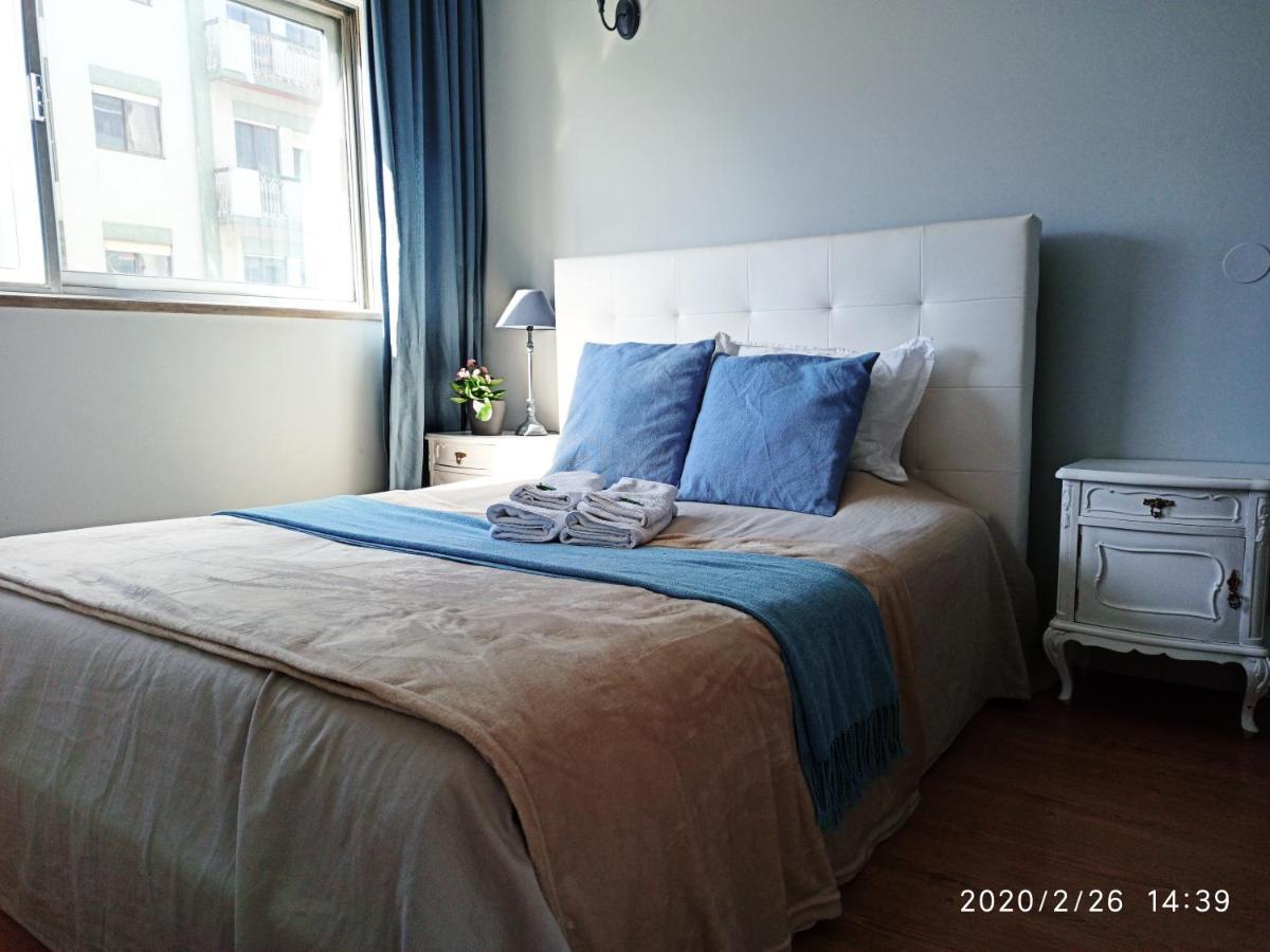 Apartamento Red Wings Trindade Porto