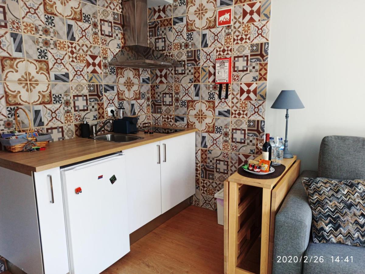 Red Wings Trindade Apartamento