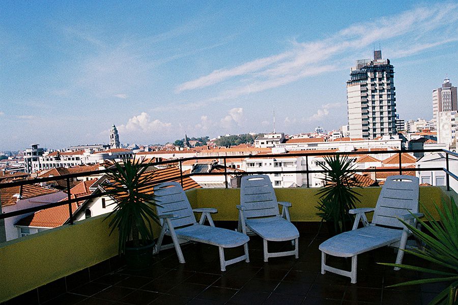 Pensión Santa Clara