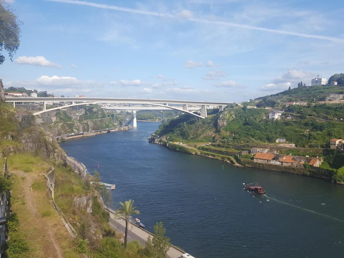 Lovely Miradouro Oporto