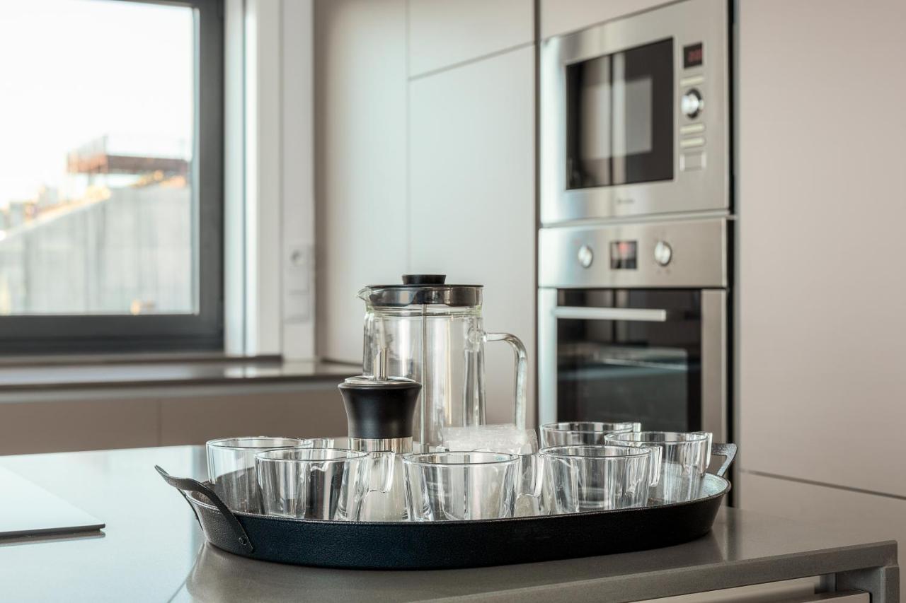 Apartamento Youropo - *