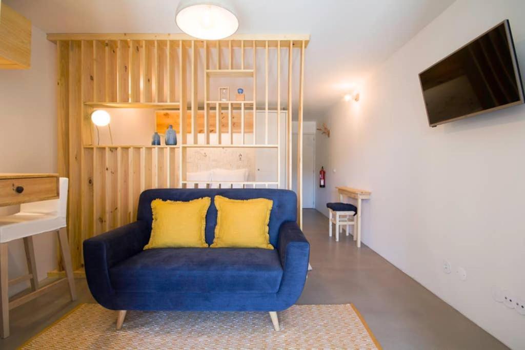 Apartment Vitoria Over The Roof I