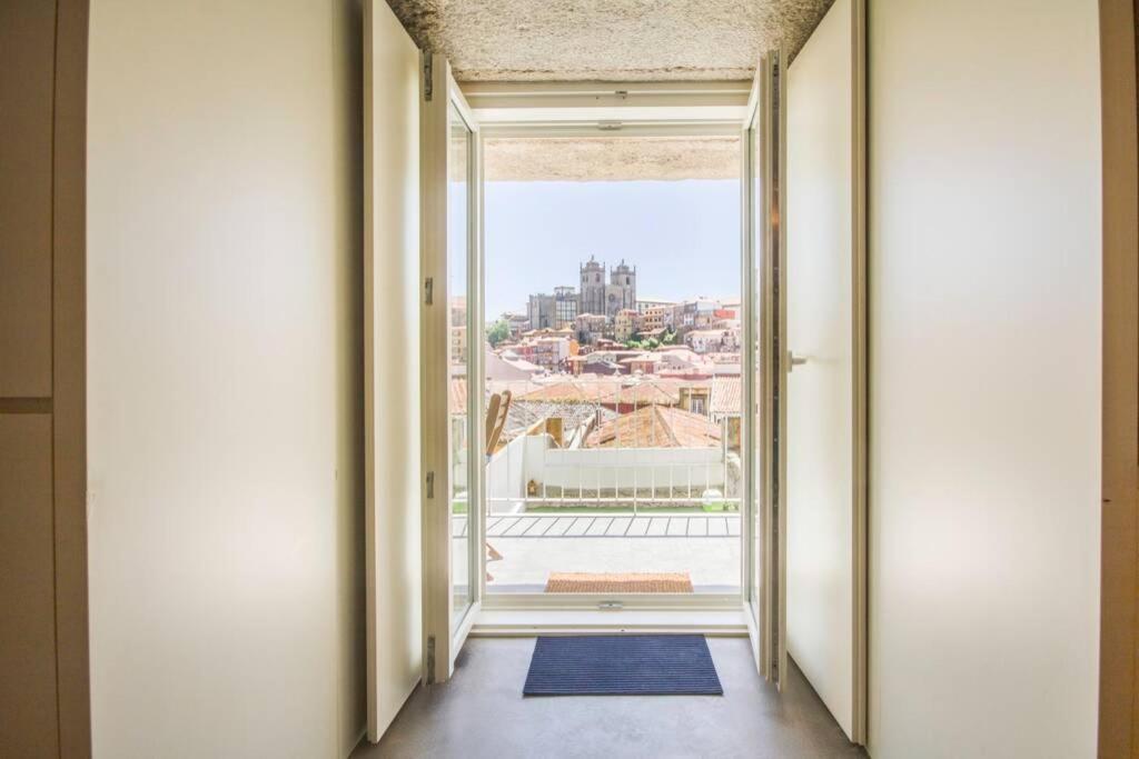 Apartment Vitoria Over The Roof I