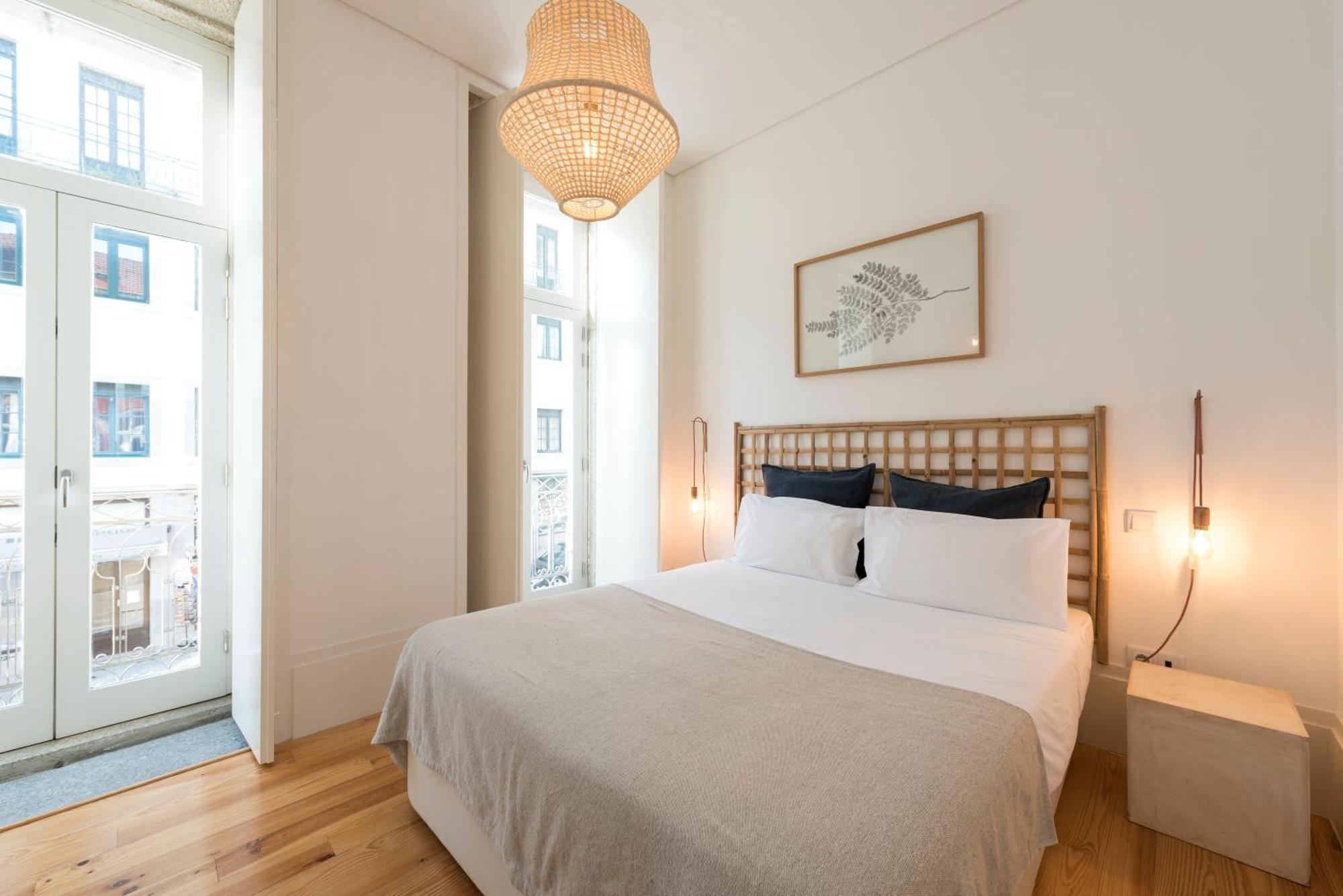 Apartamento Light Blue