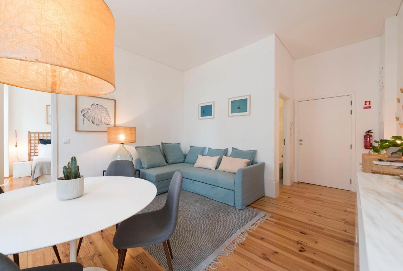 Apartamento Light Blue Porto