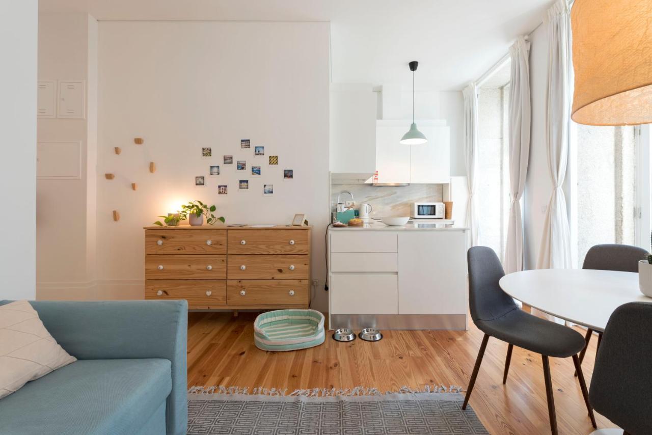 Light Blue Apartamento Porto