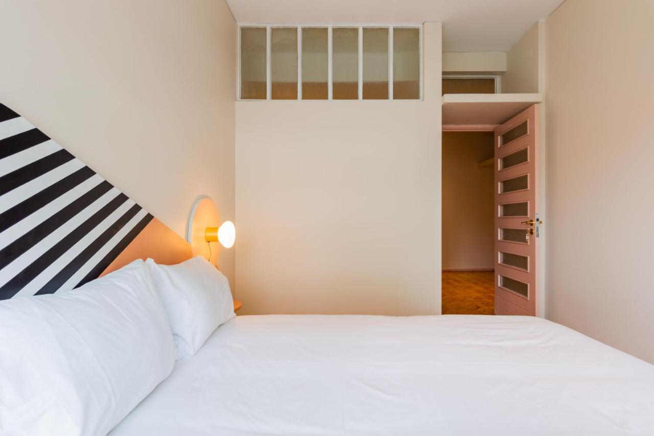 Amazing Duplex - Mid Century Experience & Parking Apartamento