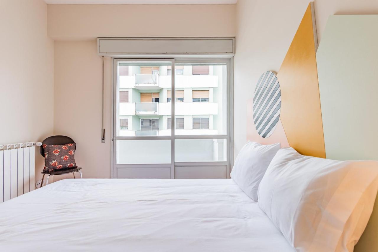 Amazing Duplex - Mid Century Experience & Parking Oporto