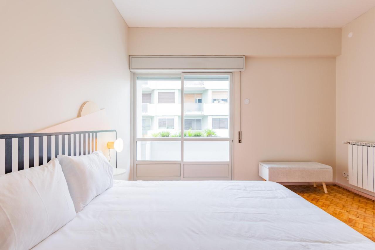 Apartamento Amazing Duplex - Mid Century Experience & Parking