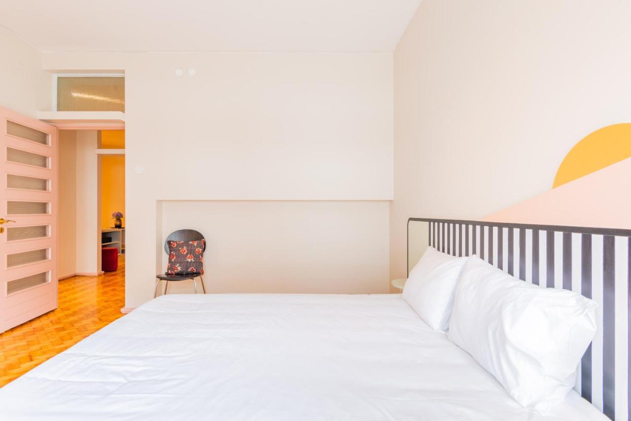 Amazing Duplex - Mid Century Experience & Parking Apartamento *