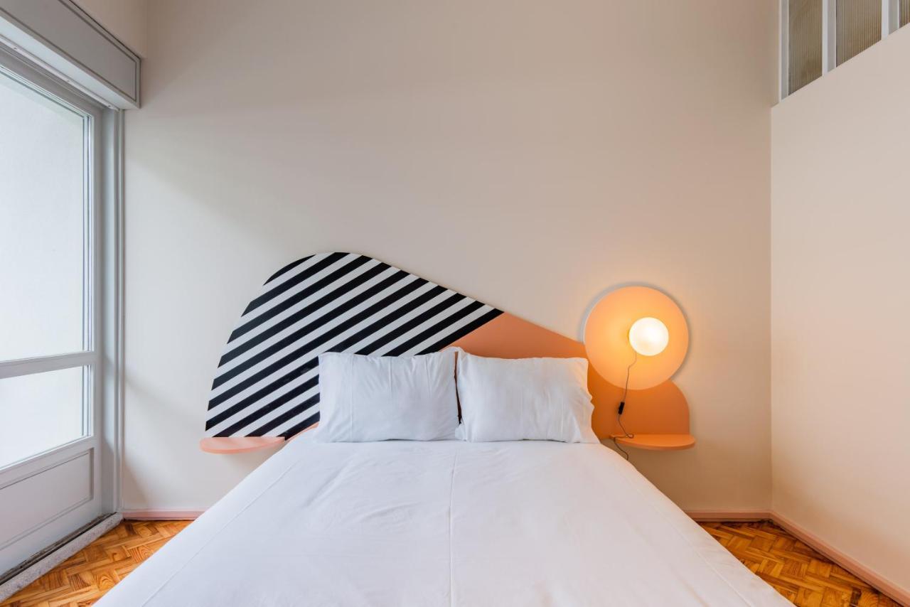 Amazing Duplex - Mid Century Experience & Parking Oporto