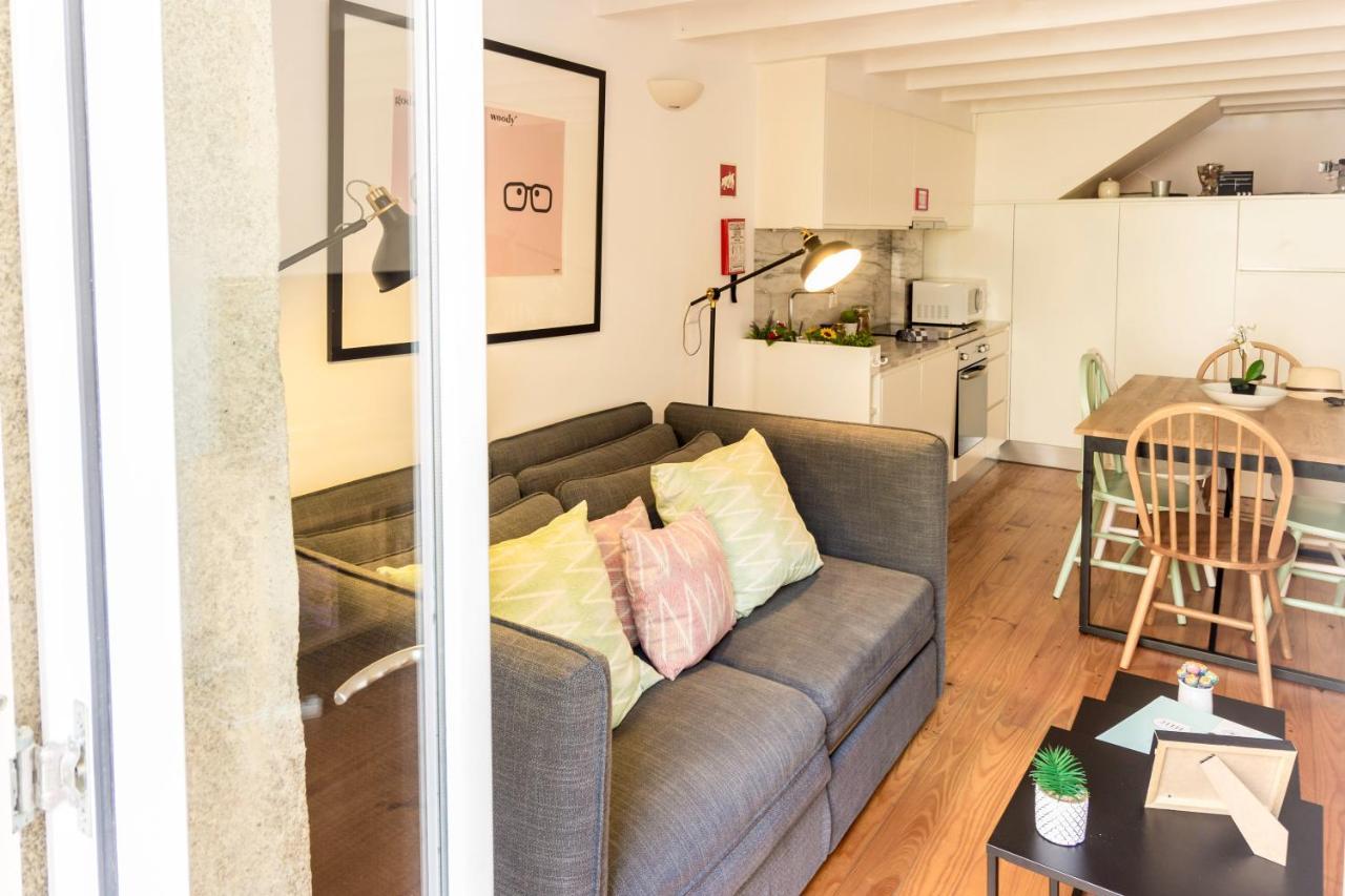 Apartamento Guest H4u - Bonjardim Terrasse Center