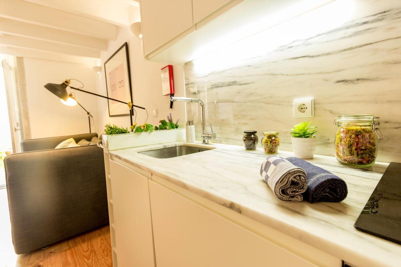 Apartamento Guest H4u - Bonjardim Terrasse Center