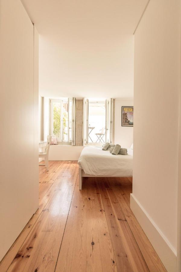 Guest H4u - Bonjardim Terrasse Center Apartamento Porto