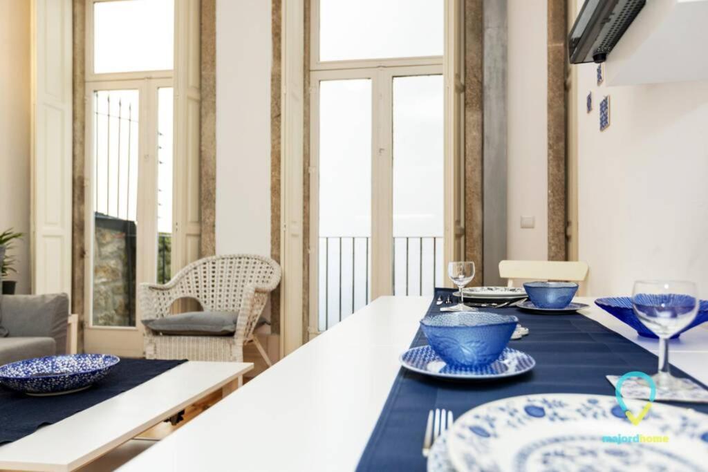 Homely Apartamento *