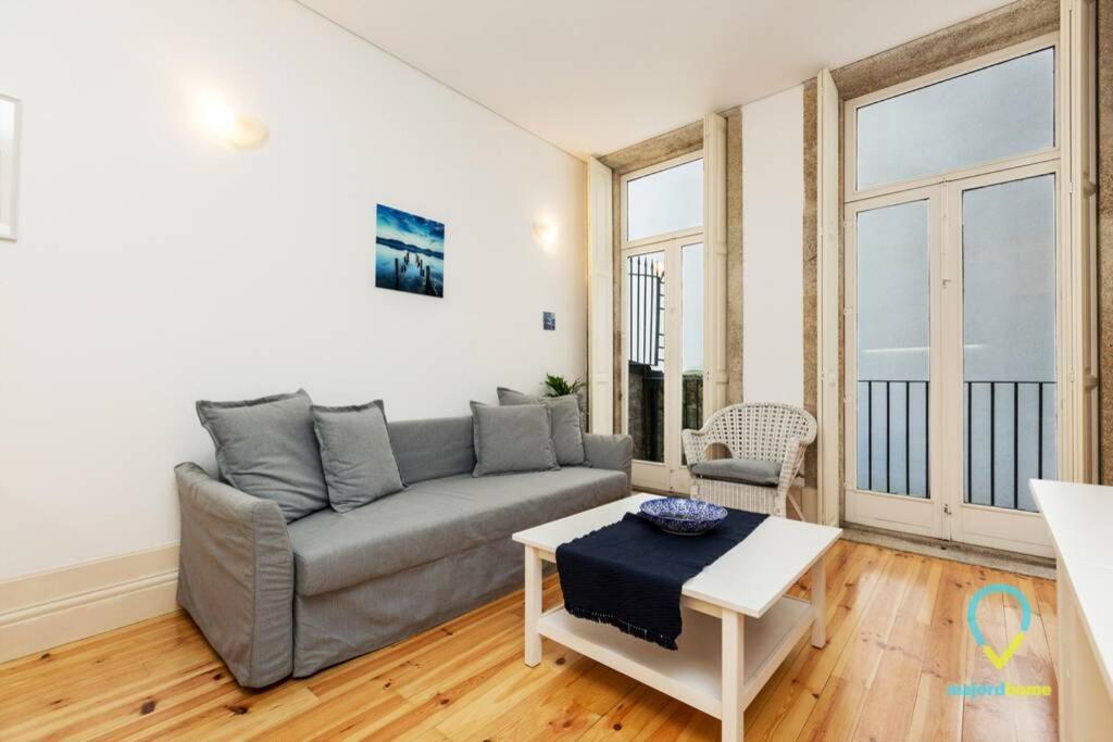 Apartamento Homely *