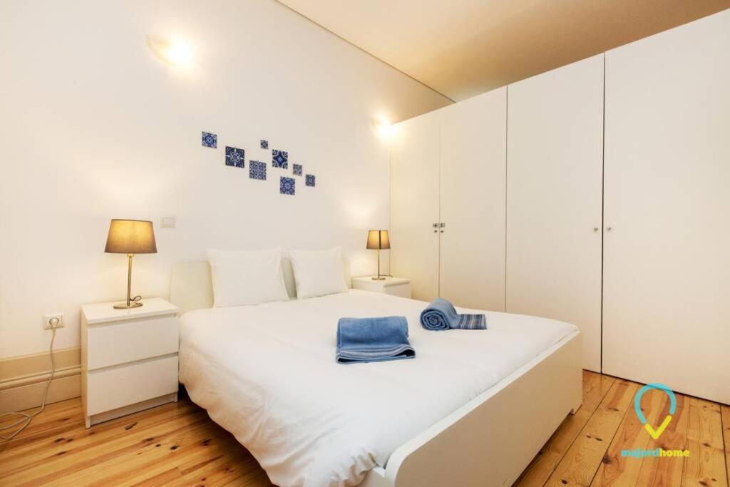 Apartamento Homely Oporto