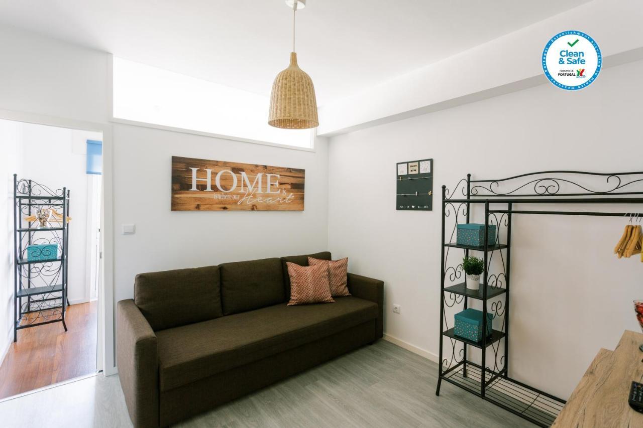 Apartamento Portovivo Quental