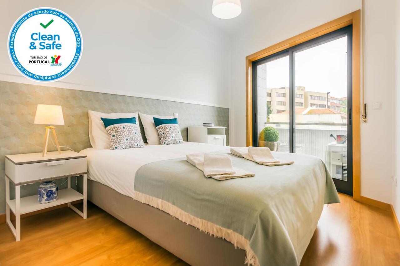 Apartamento Camoes Executive Flat Porto