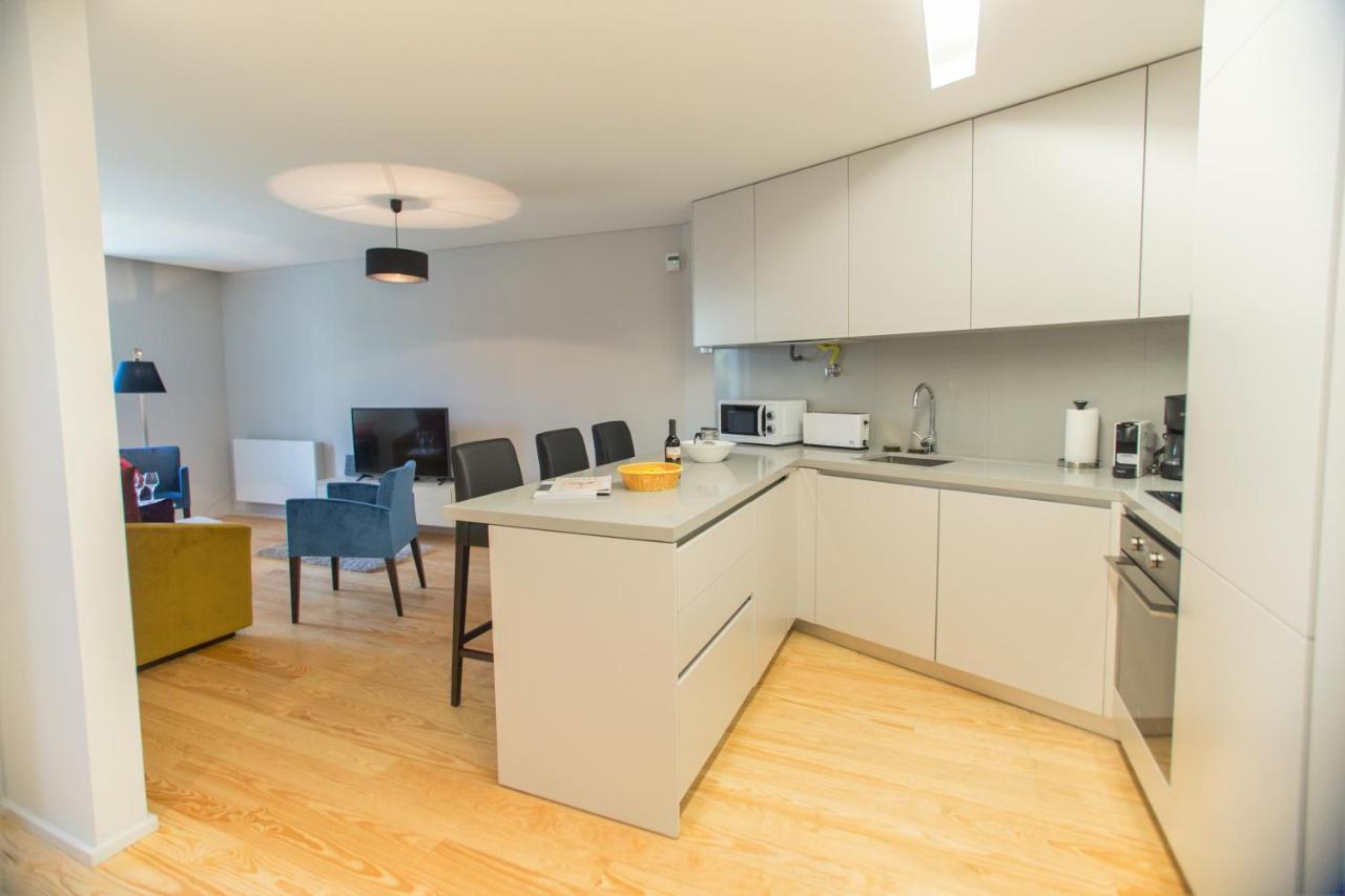 Premium Style By Hosts Apartamento Oporto