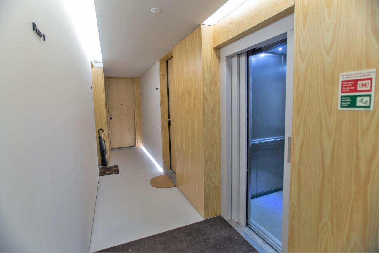 Premium Style By Hosts Apartamento Oporto
