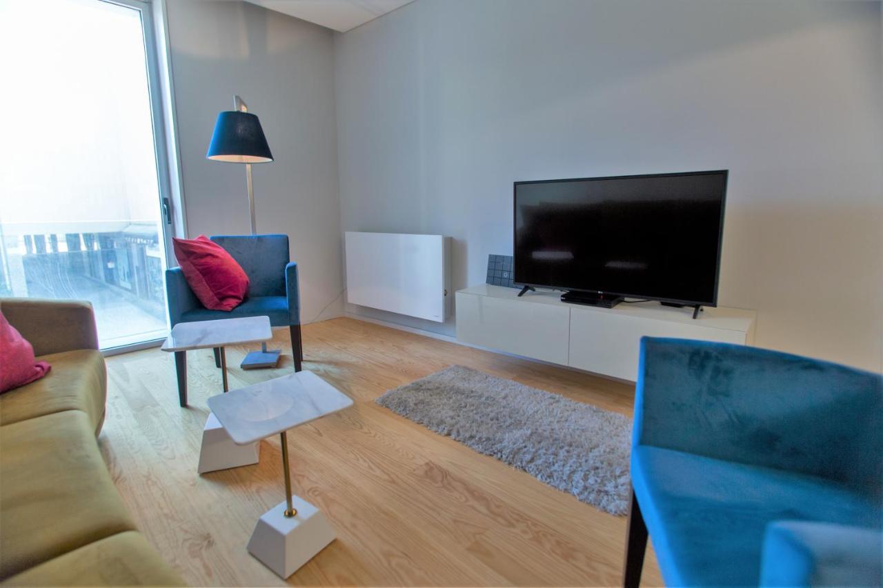 Premium Style By Hosts Oporto