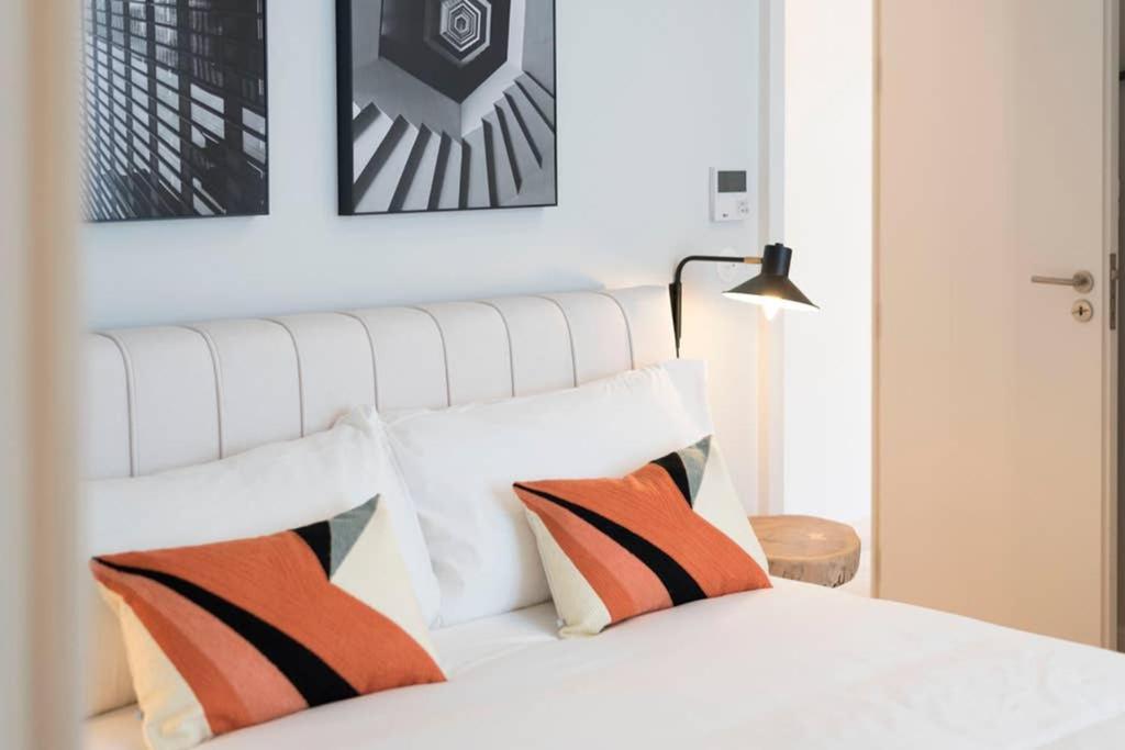 Apartamento Quayside Douro River Porto