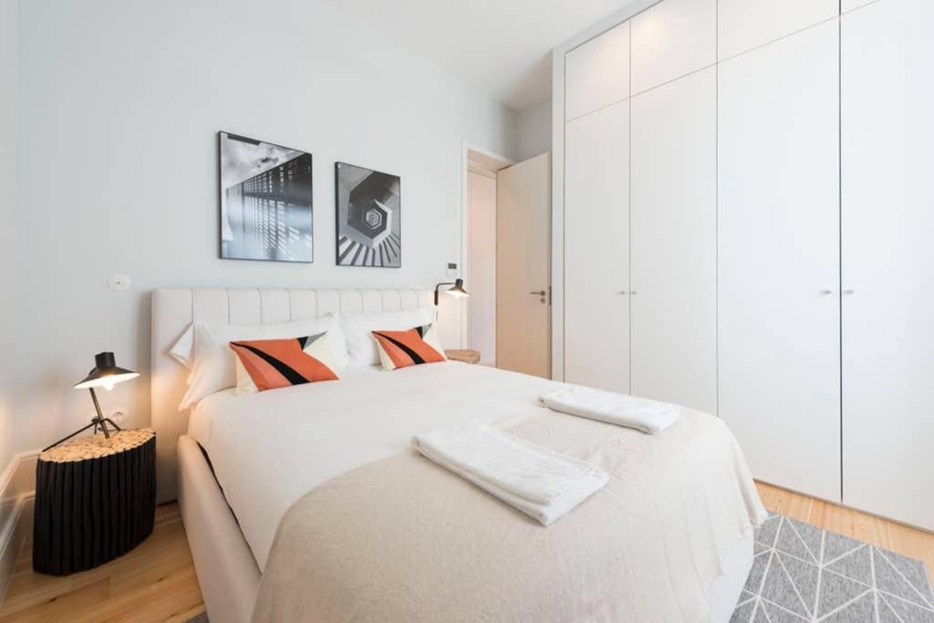 Apartamento Quayside Douro River Porto
