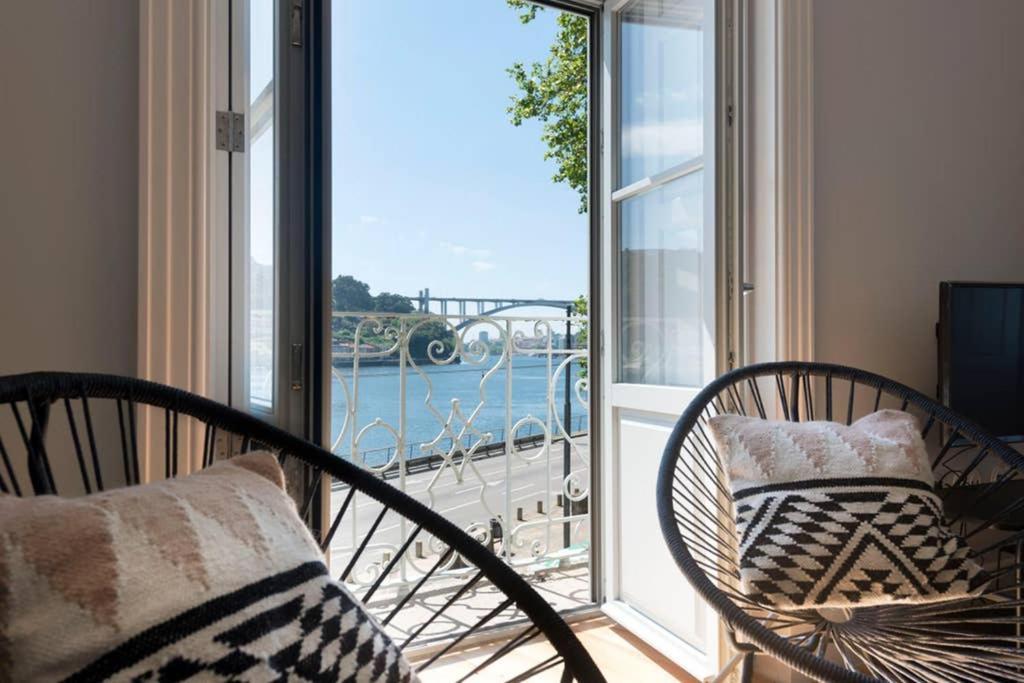 Apartamento Quayside Douro River *