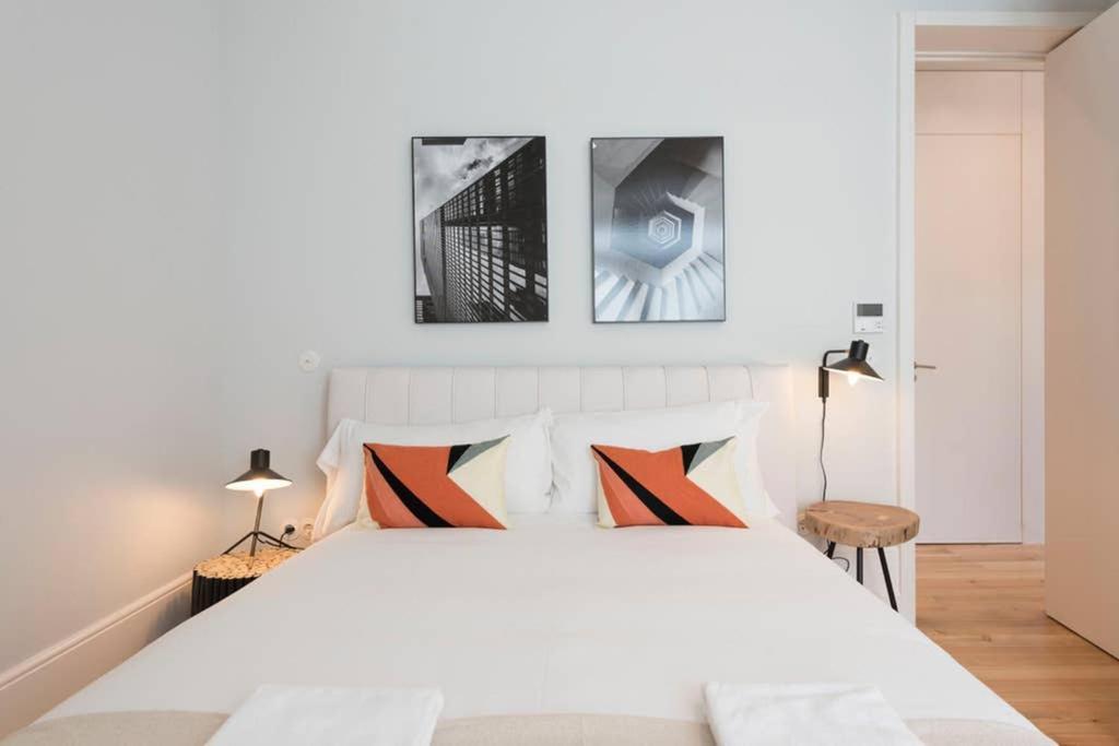 Quayside Douro River Apartamento *