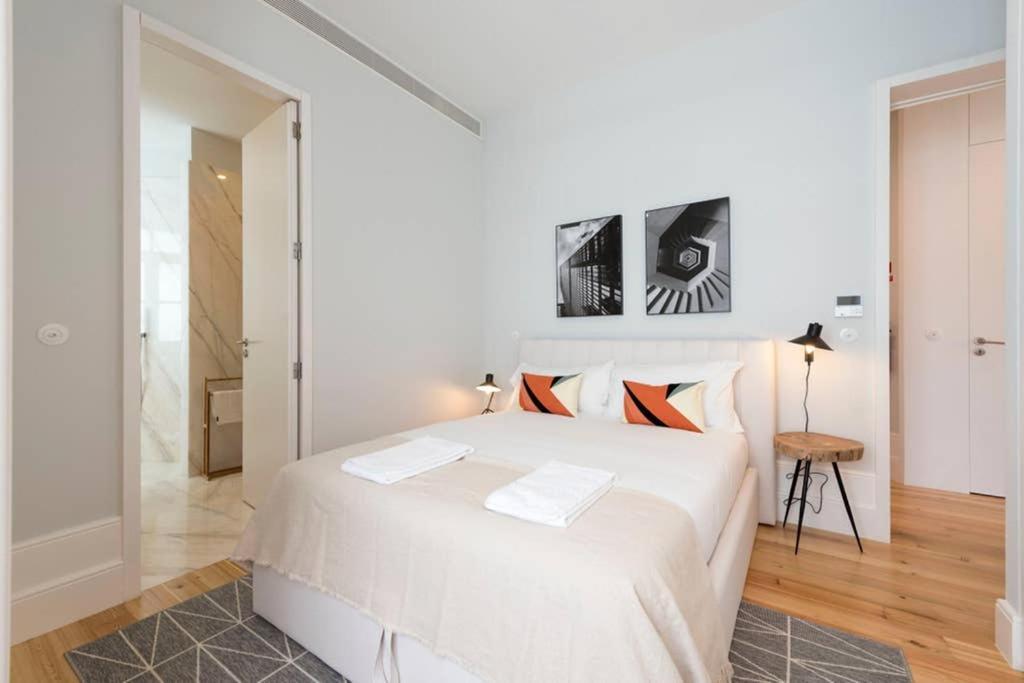 Quayside Douro River Apartamento Porto