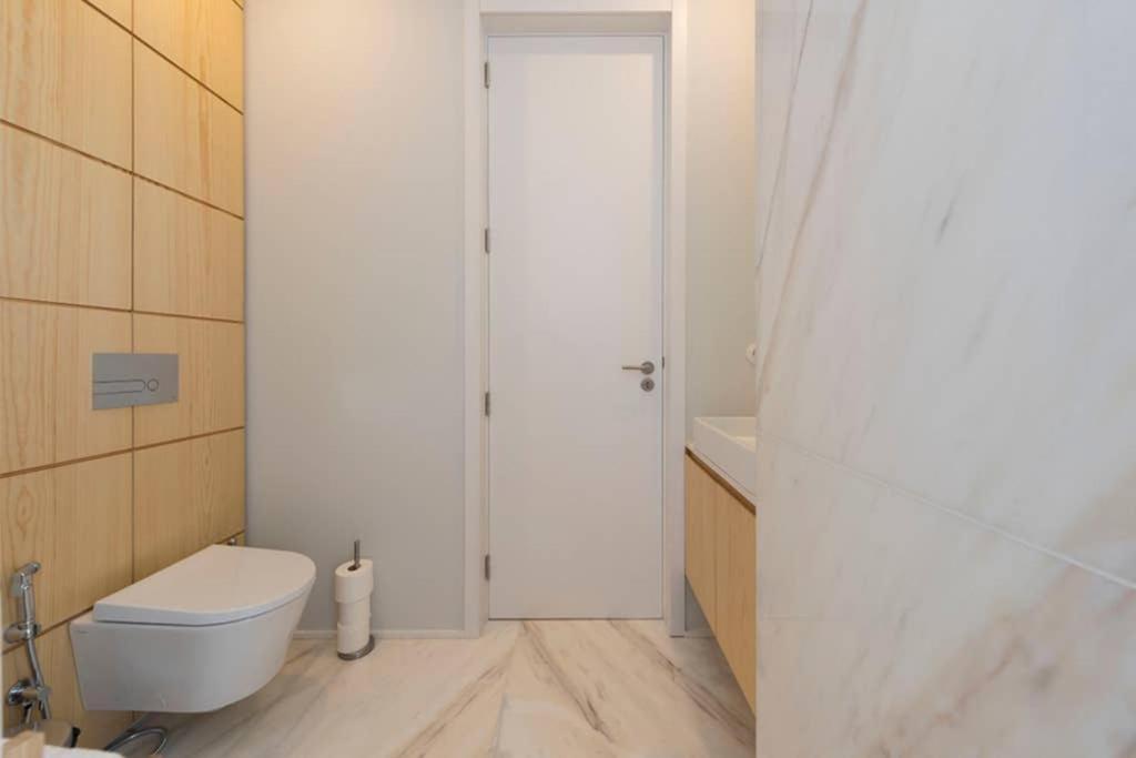 Quayside Douro River Apartamento *